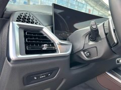 BMW X5 2023 xDrive 40Li M Sport Midnight Edition - ფოტო 15