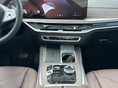BMW X5 2023 xDrive 40Li M Sport Midnight Edition - ფოტო 19