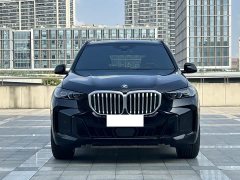 BMW X5 2023 xDrive 40Li M Sport Midnight Edition - ფოტო 2