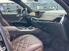BMW X5 2023 xDrive 40Li M Sport Midnight Edition - ფოტო 20