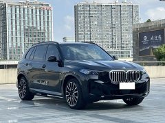 BMW X5 2023 xDrive 40Li M Sport Midnight Edition - ფოტო 3