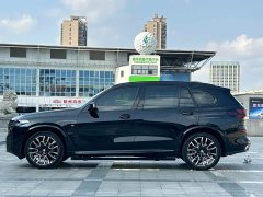 BMW X5 2023 xDrive 40Li M Sport Midnight Edition - ფოტო 4