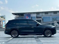 BMW X5 2023 xDrive 40Li M Sport Midnight Edition - ფოტო 5