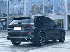 BMW X5 2023 xDrive 40Li M Sport Midnight Edition - ფოტო 6