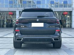 BMW X5 2023 xDrive 40Li M Sport Midnight Edition - ფოტო 7