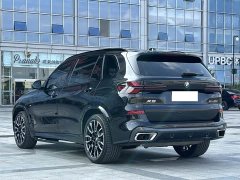 BMW X5 2023 xDrive 40Li M Sport Midnight Edition - ფოტო 8