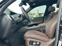 BMW X5 2023 xDrive 40Li M Sport Midnight Edition - ფოტო 9