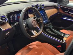Mercedes-Benz GLC 300 L 4MATIC Dynamic 5-Seater - ფოტო 15