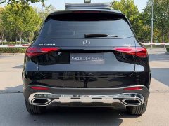 Mercedes-Benz GLC 300 L 4MATIC Dynamic 5-Seater - ფოტო 4