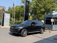 Mercedes-Benz GLC 300 L 4MATIC Dynamic 5-Seater - ფოტო 7