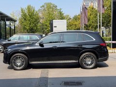 Mercedes-Benz GLC 300 L 4MATIC Dynamic 5-Seater - ფოტო 8