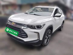 Chevrolet Trax 2019 325T Automatic Fun Edition National VI - ფოტო 1