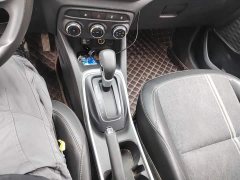 Chevrolet Trax 2019 325T Automatic Fun Edition National VI - ფოტო 10