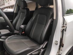 Chevrolet Trax 2019 325T Automatic Fun Edition National VI - ფოტო 11