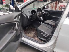 Chevrolet Trax 2019 325T Automatic Fun Edition National VI - ფოტო 12