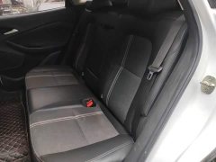 Chevrolet Trax 2019 325T Automatic Fun Edition National VI - ფოტო 13