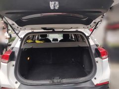 Chevrolet Trax 2019 325T Automatic Fun Edition National VI - ფოტო 15