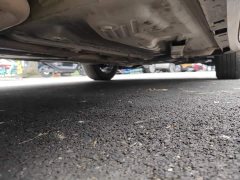 Chevrolet Trax 2019 325T Automatic Fun Edition National VI - ფოტო 18
