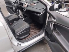 Chevrolet Trax 2019 325T Automatic Fun Edition National VI - ფოტო 19