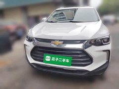 Chevrolet Trax 2019 325T Automatic Fun Edition National VI - ფოტო 2
