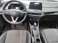 Chevrolet Trax 2019 325T Automatic Fun Edition National VI - ფოტო 5
