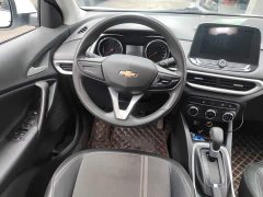 Chevrolet Trax 2019 325T Automatic Fun Edition National VI - ფოტო 6