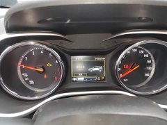 Chevrolet Trax 2019 325T Automatic Fun Edition National VI - ფოტო 7