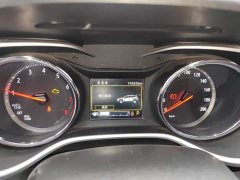 Chevrolet Trax 2019 325T Automatic Fun Edition National VI - ფოტო 8