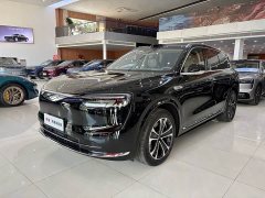 AITO M7 Extended Range Ultra AWD 6-Seat (192-Channel LiDAR) - ფოტო 1
