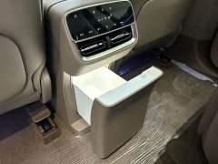 AITO M7 Extended Range Ultra AWD 6-Seat (192-Channel LiDAR) - ფოტო 10