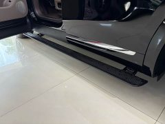 AITO M7 Extended Range Ultra AWD 6-Seat (192-Channel LiDAR) - ფოტო 12