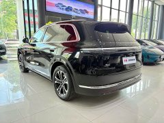 AITO M7 Extended Range Ultra AWD 6-Seat (192-Channel LiDAR) - ფოტო 13