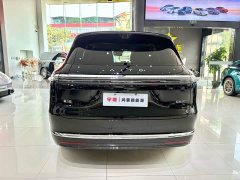 AITO M7 Extended Range Ultra AWD 6-Seat (192-Channel LiDAR) - ფოტო 14