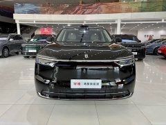 AITO M7 Extended Range Ultra AWD 6-Seat (192-Channel LiDAR) - ფოტო 2