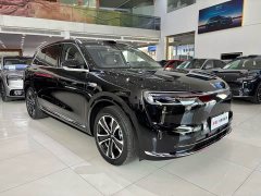 AITO M7 Extended Range Ultra AWD 6-Seat (192-Channel LiDAR) - ფოტო 3