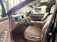 AITO M7 Extended Range Ultra AWD 6-Seat (192-Channel LiDAR) - ფოტო 4