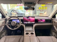AITO M7 Extended Range Ultra AWD 6-Seat (192-Channel LiDAR) - ფოტო 5