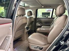 AITO M7 Extended Range Ultra AWD 6-Seat (192-Channel LiDAR) - ფოტო 6