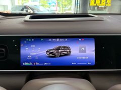 AITO M7 Extended Range Ultra AWD 6-Seat (192-Channel LiDAR) - ფოტო 7