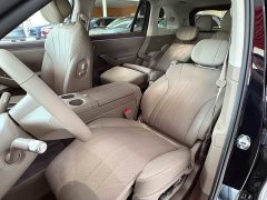AITO M7 Extended Range Ultra AWD 6-Seat (192-Channel LiDAR) - ფოტო 9