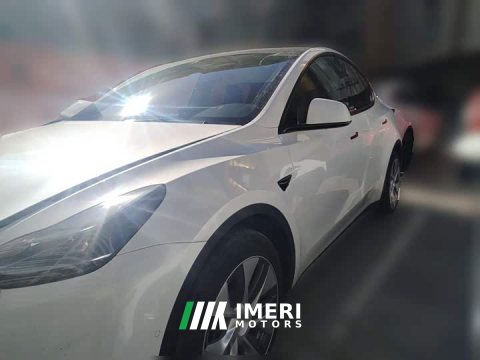 2022 Tesla Model Y Rear-Wheel Drive - ავტომობილი ჩინეთიდან