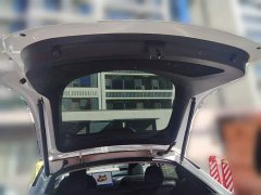 Tesla Model Y Rear-Wheel Drive - ფოტო 15