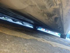 BMW 5 Series New Energy 535Le M Sport Package - ფოტო 17