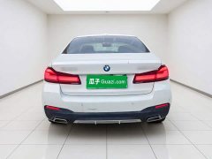 BMW 5 Series New Energy 535Le M Sport Package - ფოტო 3