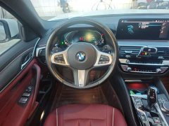 BMW 5 Series New Energy 535Le M Sport Package - ფოტო 6
