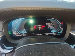 BMW 5 Series New Energy 535Le M Sport Package - ფოტო 7