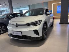 Volkswagen ID.4 CROZZ Pure Enjoyment Edition - ფოტო 1