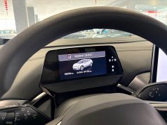 Volkswagen ID.4 CROZZ Pure Enjoyment Edition - ფოტო 10
