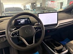 Volkswagen ID.4 CROZZ Pure Enjoyment Edition - ფოტო 11