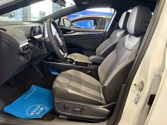 Volkswagen ID.4 CROZZ Pure Enjoyment Edition - ფოტო 12